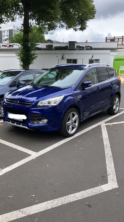 Kuga