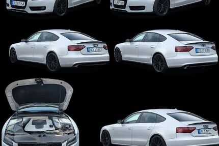 Audi A5 265.000 km 11.000 &euro; Weida 07570