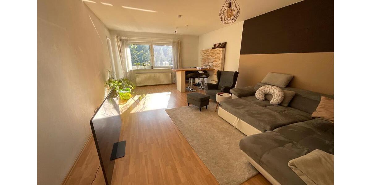 Dachgeschoßwohnung Iserlohn Grüne - 3 Zimmer, 82 m&sup2;, 179.000&euro; | Angebot:27449139