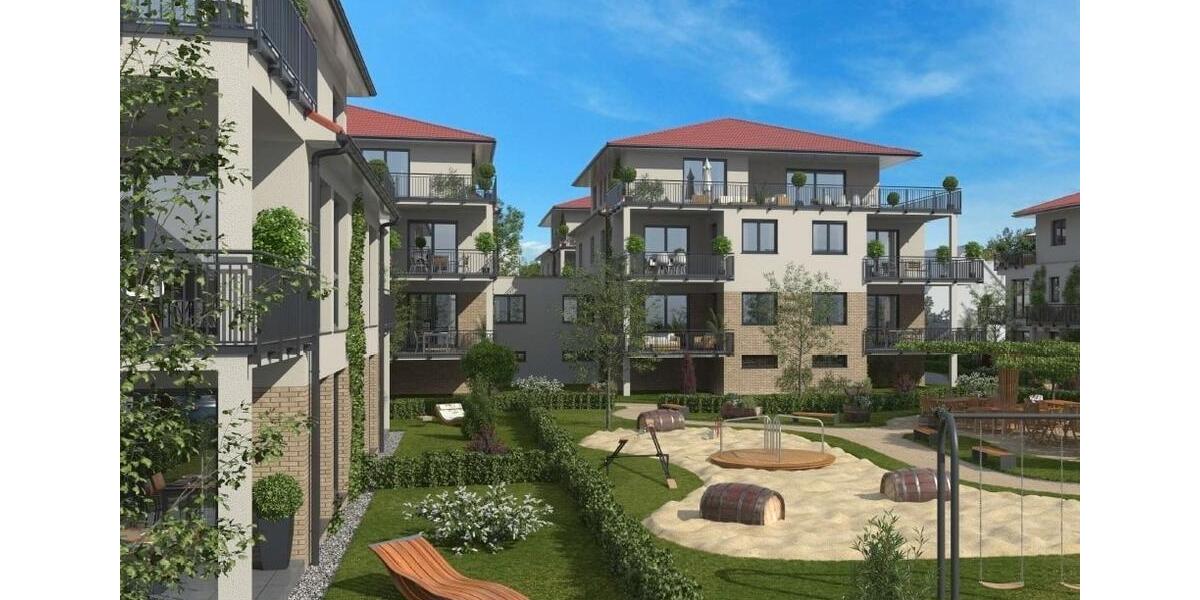 Einfamilienhaus Freinsheim - 3.5 Zimmer, 154 m&sup2;, 2.464&euro; | Angebot:23618346