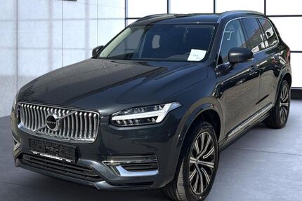 Volvo XC90 49.850 km 49.990 € Kolbermoor 83059