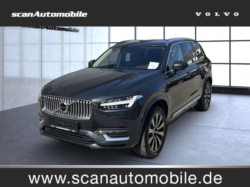 Volvo XC90 49.850 km 49.990 € Kolbermoor 83059