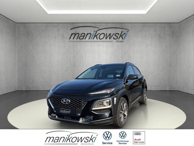 Hyundai KONA 79.970 km 15.990 &euro; Bremerhaven 27568