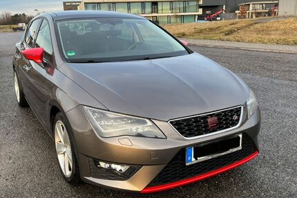Seat Leon 188.000 km 9.000 &euro; Rothenburg 91541