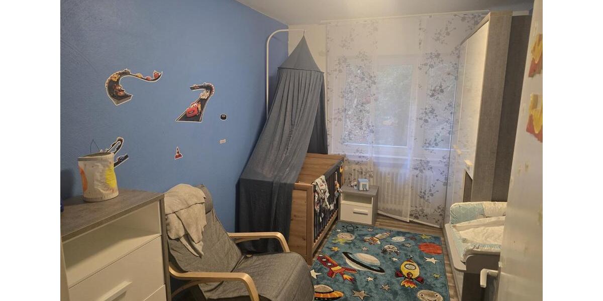 Erdgeschoßwohnung Lüdenscheid Othlinghausen - 3 Zimmer, 89 m&sup2;, 134.500&euro; | Angebot:24853940