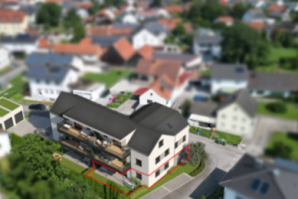 Wohnung zum Kaufen in Essenbach 419.000 € 70.77 m² 2 zimmer