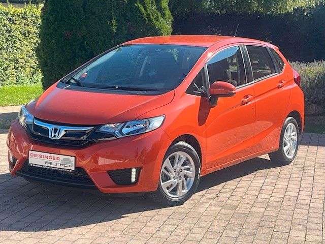Honda Jazz 43.951 km 15.550 € Bahlingen 79353