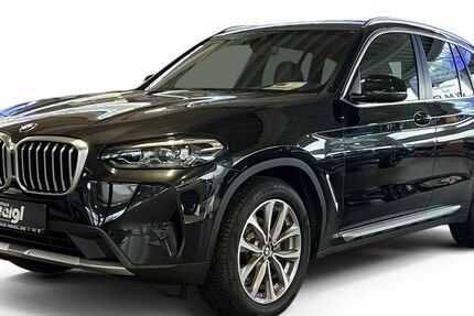 BMW X3 73.800 km 36.426 € Merseburg 06217