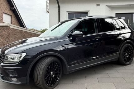 VW Tiguan 150.000 km 15.500 &euro; Grafschaft 53501
