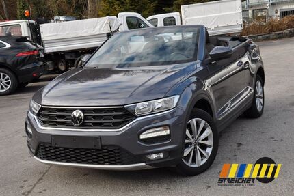 VW T-Roc 95.695 km 18.990 &euro; Lalling 94551