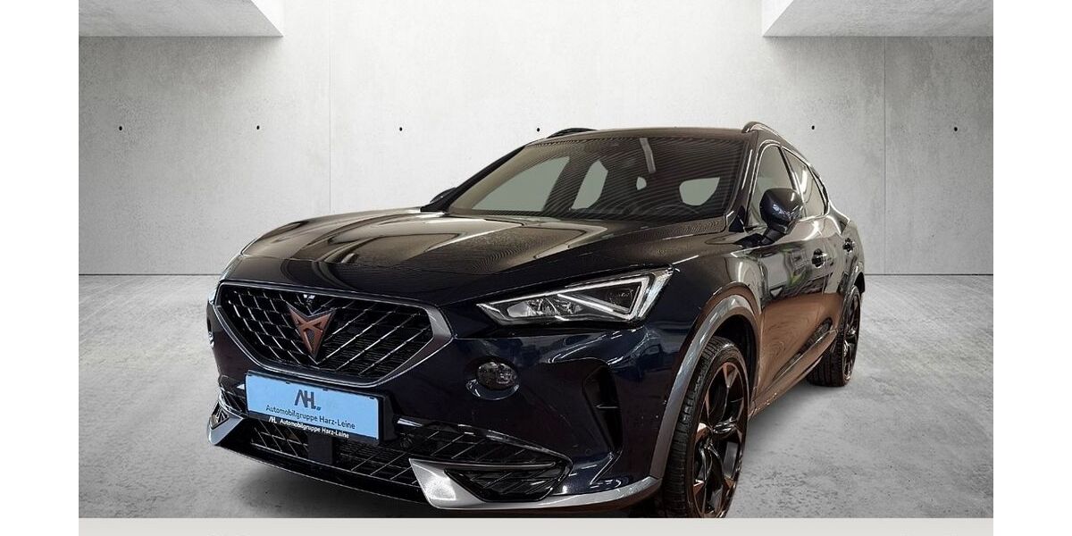 Cupra Formentor 77.340 km 25.750 &euro; Osterode 37520