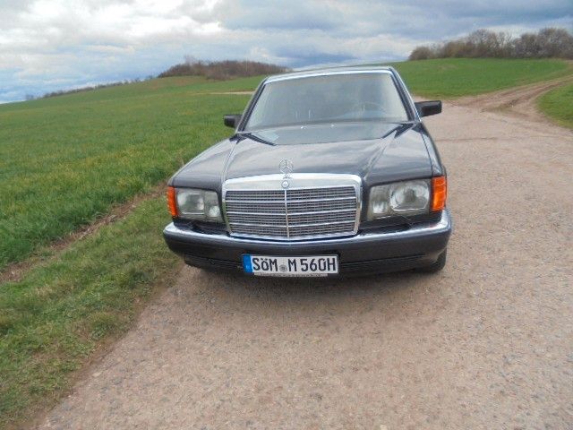 Mercedes-Benz S 560 177.889 km 44.000 € Elxleben 99189