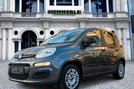 Fiat Panda 34.228 km 8.990 € München 81827
