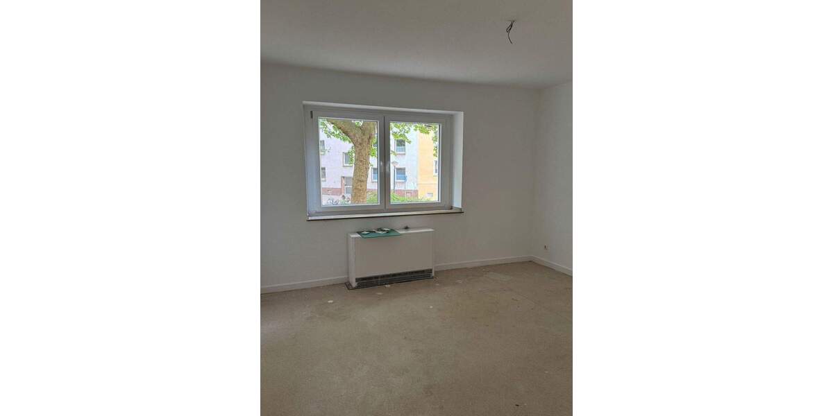 Renovierte 2-Zimmer-Wohnung in Essen-Altendorf 2 zimmer