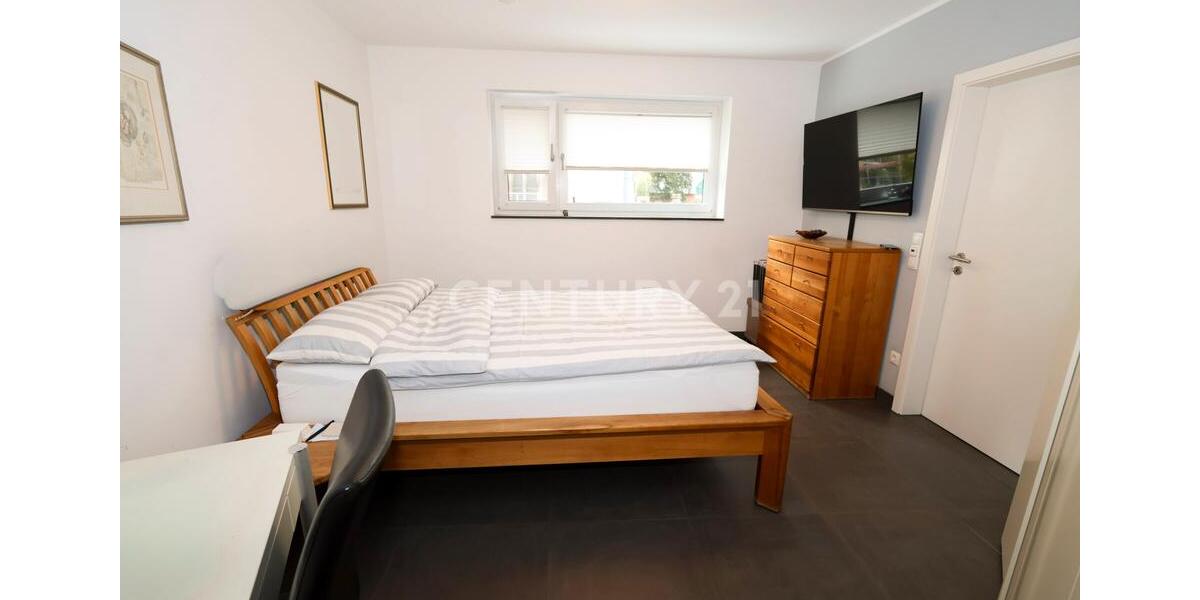 Sehr große elegante Maisonette-Wohnung in zentraler Lage von Bad Bentheim 3.5 zimmer