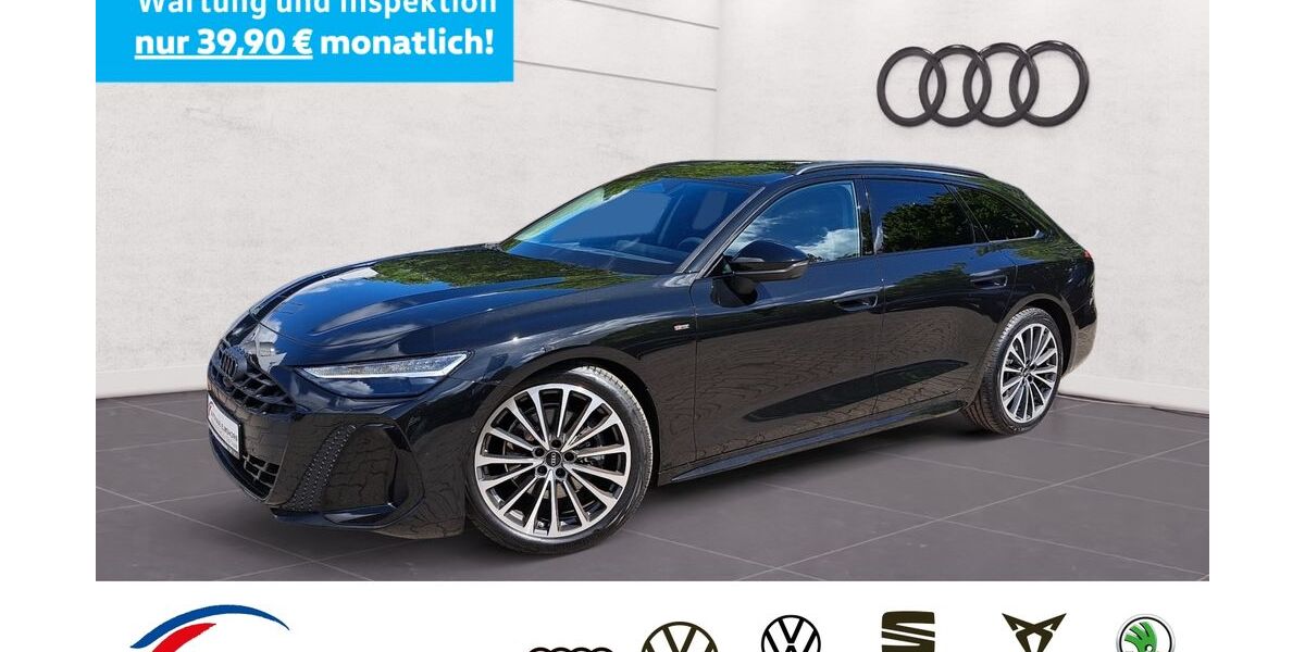 Audi A6 24.451 km 52.910 &euro; Kölln-Reisiek 25337