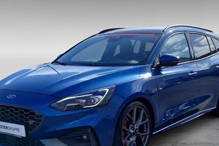 Ford Focus 60.400 km 26.850 &euro; Wittlich 54516