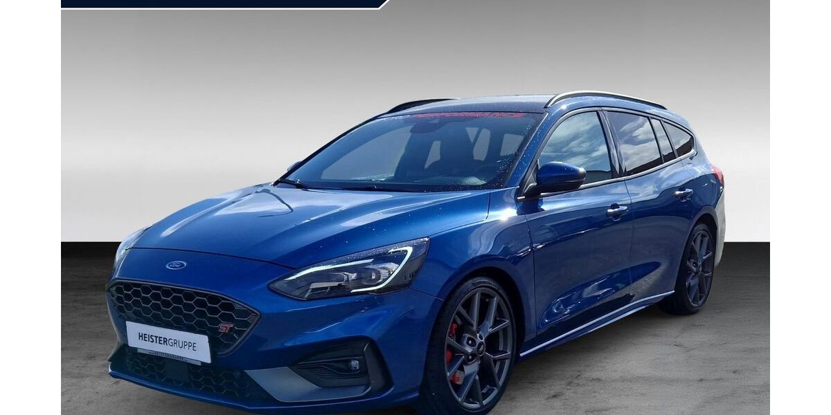 Ford Focus 60.400 km 26.850 &euro; Wittlich 54516