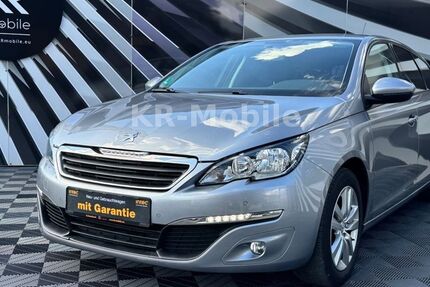 Peugeot 308 118.281 km 6.900 &euro; Garbenheim 35583