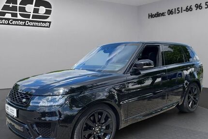 Land Rover Range Rover Sport 39.950 km 64.970 &euro; Darmstadt 64289