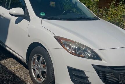 Mazda 3 276.768 km 3.000 &euro; Steinfurt 48565