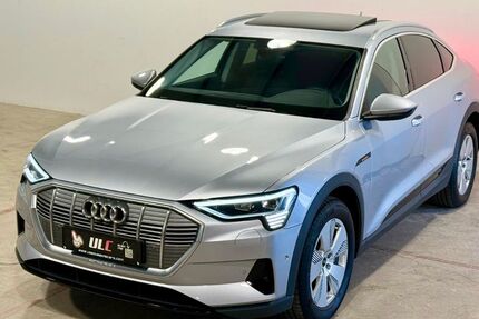 Audi e-tron 48.000 km 25.990 &euro; Wolfenbüttel 38302