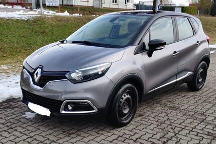 Renault Captur 177.000 km 7.500 &euro; Ahnsbeck 29353