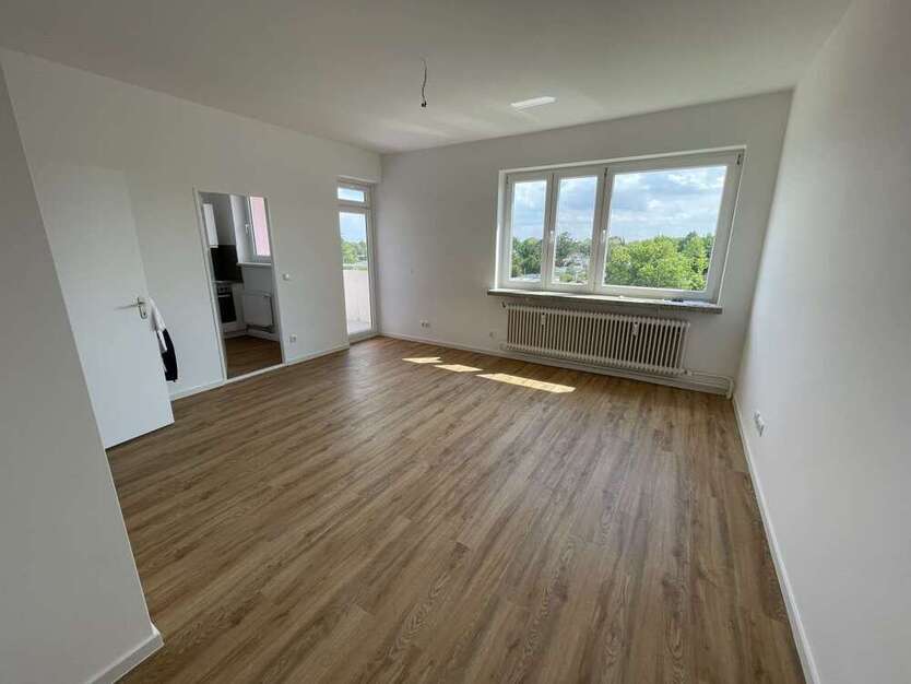 Wohnung zum Mieten in Berlin 550 € 37 m²