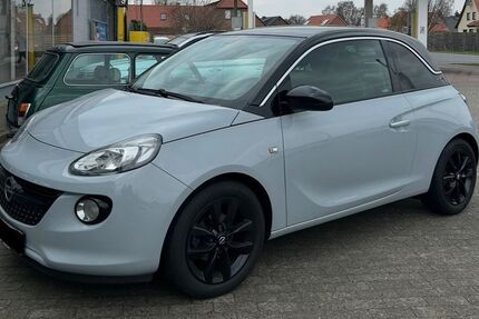 Opel Adam 105.000 km 12.000 € Gifhorn 38518