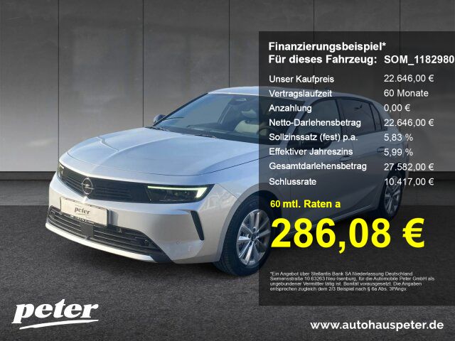 Astra