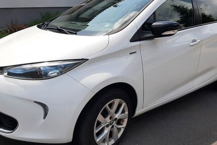 Renault ZOE 84.000 km 9.890 &euro; Zella-Mehlis 98544