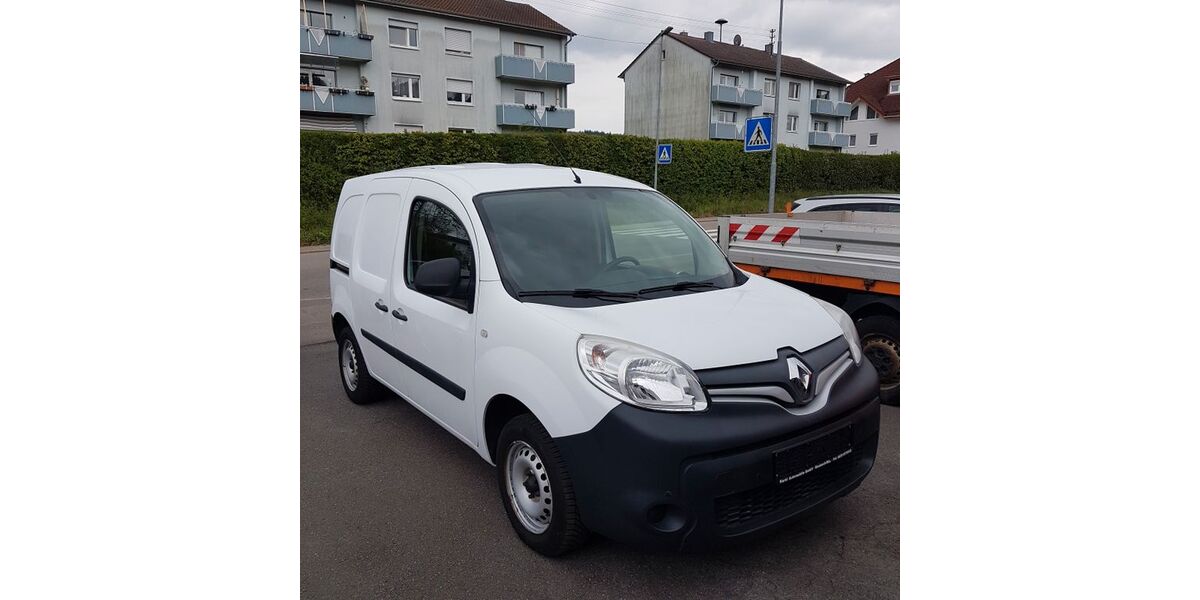 Renault Kangoo 83.200 km 9.499 &euro; Mosbach/Neckarelz 74821
