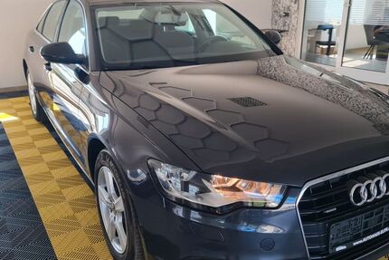 Audi A6 239.500 km 8.900 &euro; Anröchte 59609