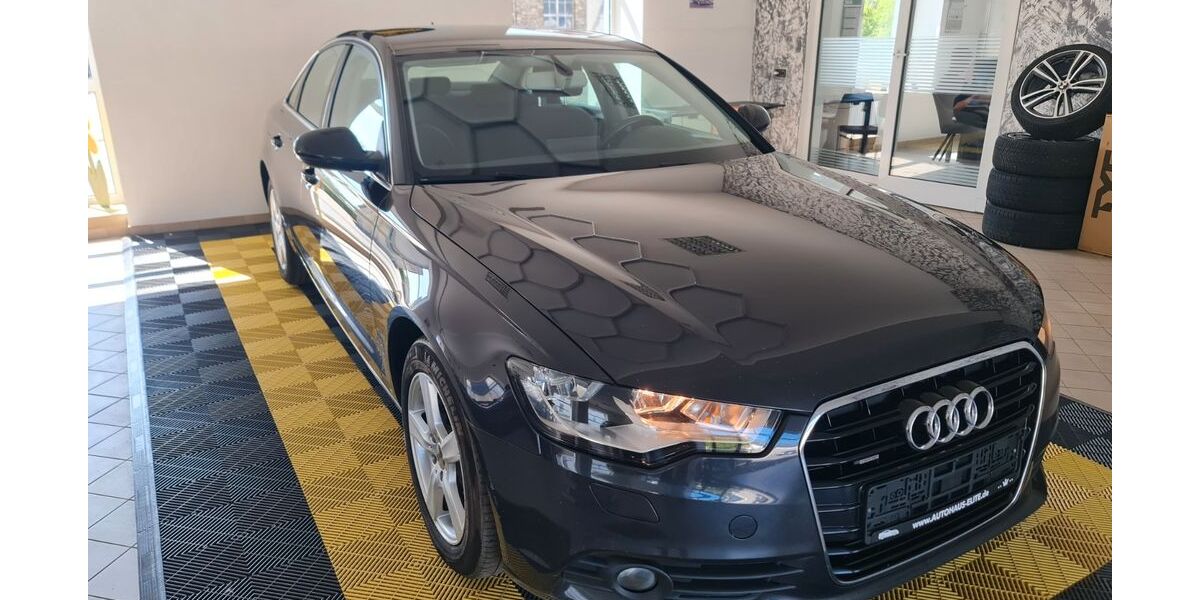 Audi A6 239.500 km 8.900 &euro; Anröchte 59609