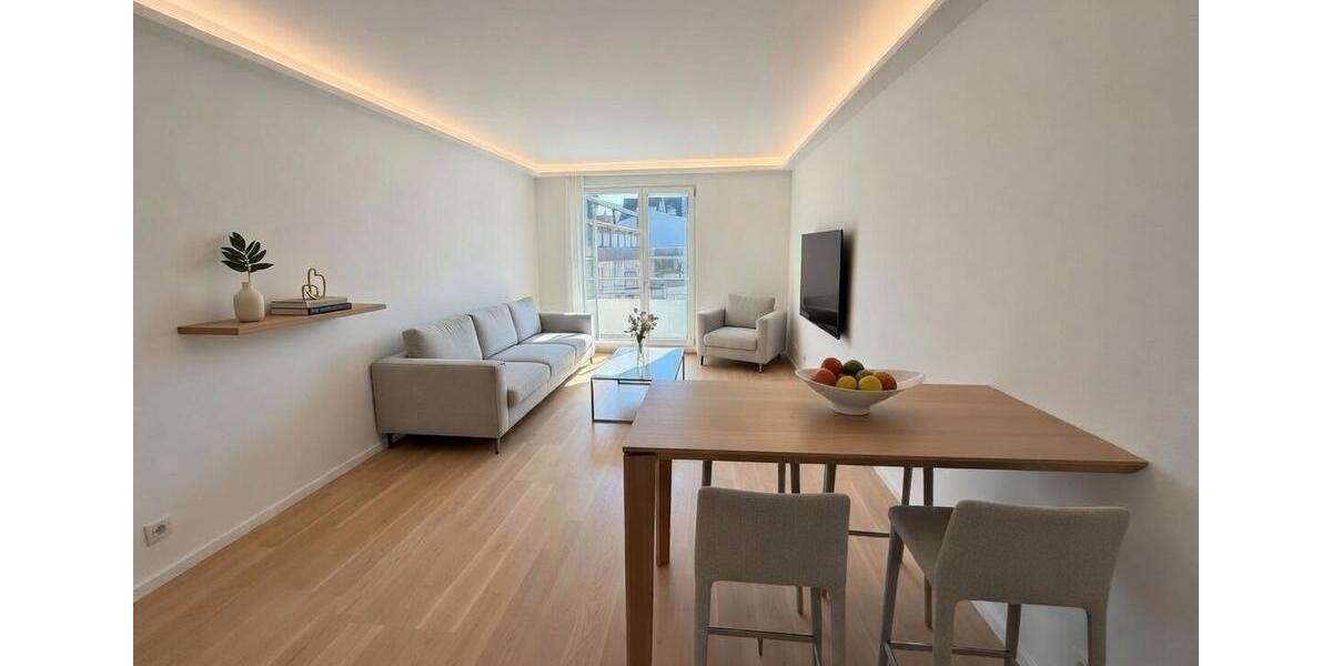 Etagenwohnung München Pasing-Obermenzing - 3 Zimmer, 78 m&sup2;, 599.000&euro; | Angebot:26852446