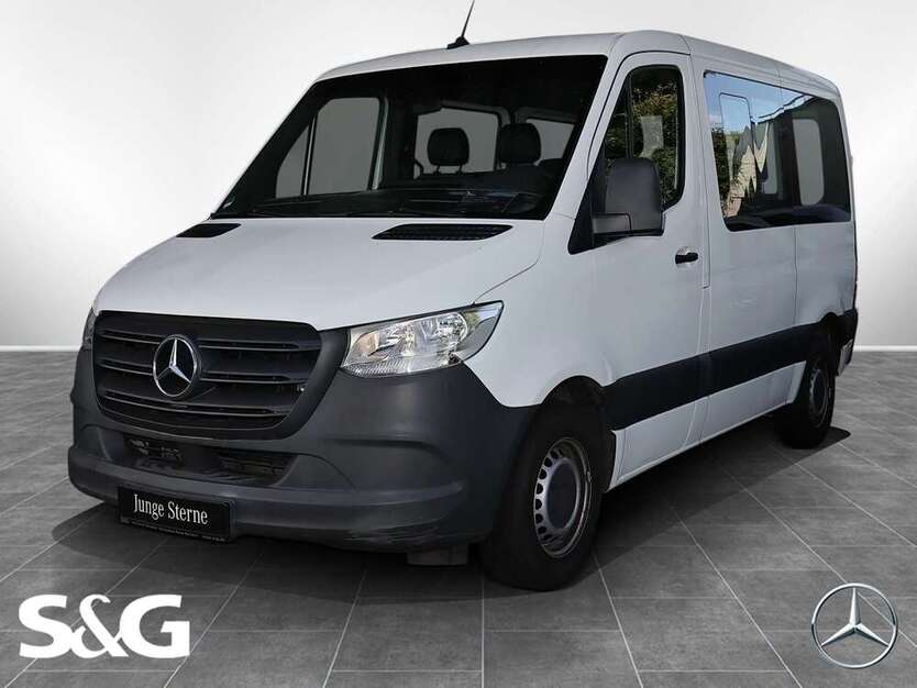 Sprinter
