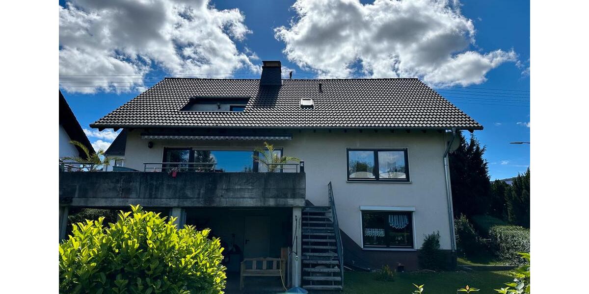 Neuwertige 3 Zi Wohnung, Küche, Bad, Loggia in Würdinghausen 3 zimmer