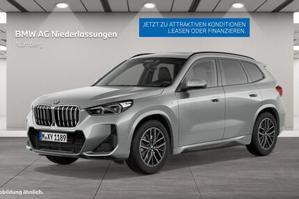 BMW X1 13.333 km 45.496 &euro; Nürnberg 90441