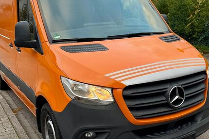 Mercedes-Benz Sprinter 217.296 km 15.700 € Karlsruhe 76149