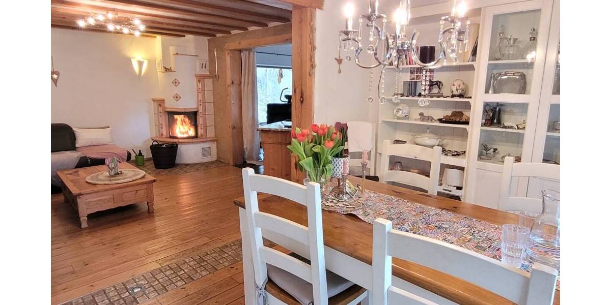 Mehrfamilienhaus, Wohnhaus Siegen / Eiserfeld Eiserfeld - 6 Zimmer, 203 m&sup2;, 469.000&euro; | Angebot:26117751