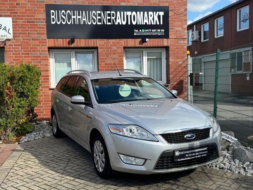 Mondeo