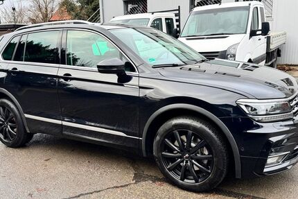 VW Tiguan 79.786 km 29.990 &euro; Lehre/Flechtorf 38165