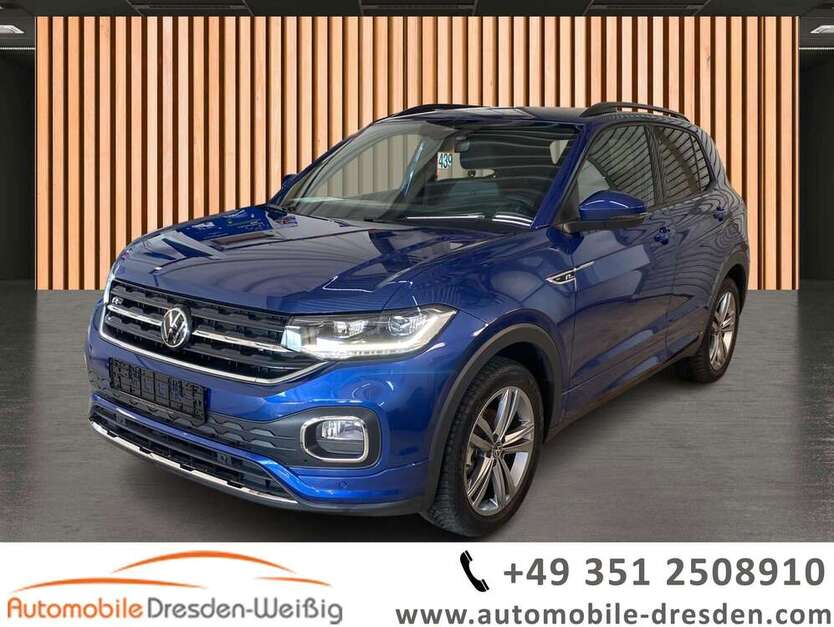 T-Cross