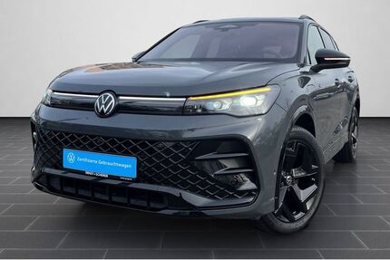 VW Tiguan 10.500 km 48.850 &euro; Mannheim 68167