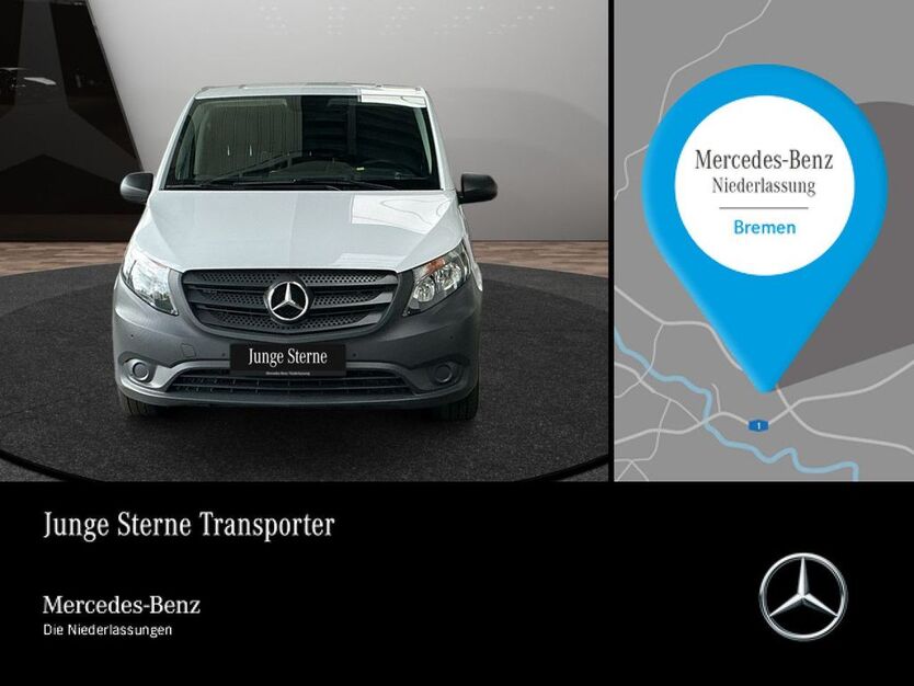 Mercedes-Benz Vito 21.716 km 37.461 € Bremen 28307