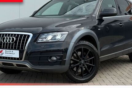 Audi Q5 267.567 km 10.900 &euro; Coswig 01640