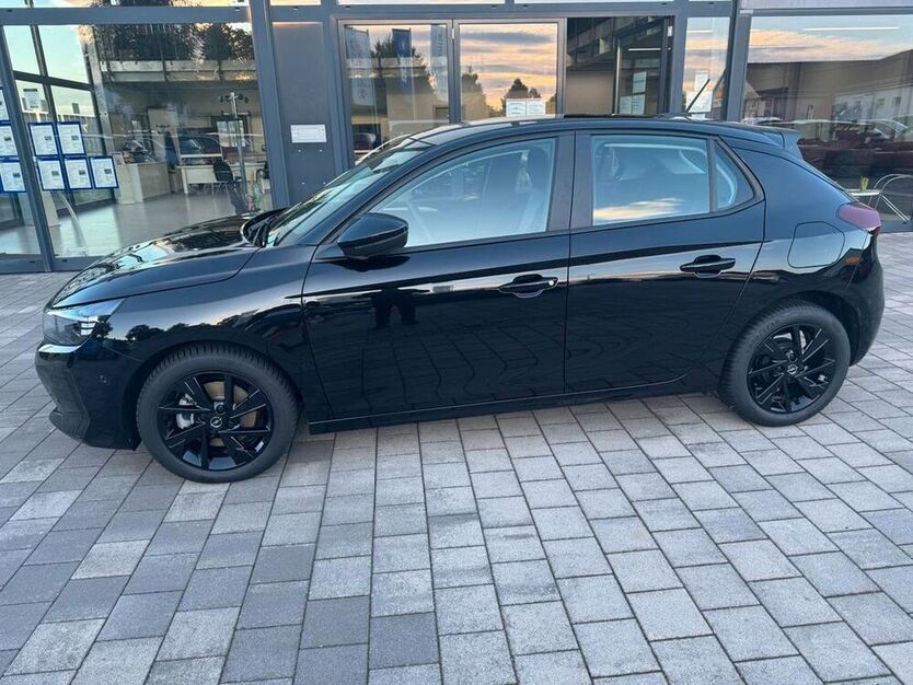 Corsa