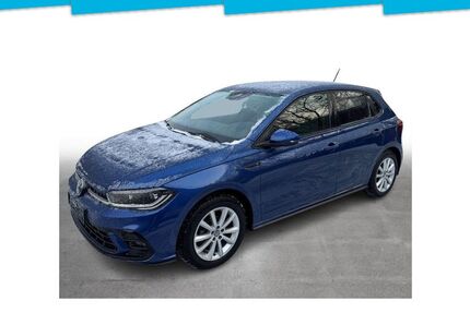 VW Polo 13.000 km 23.450 &euro; Berlin 13599