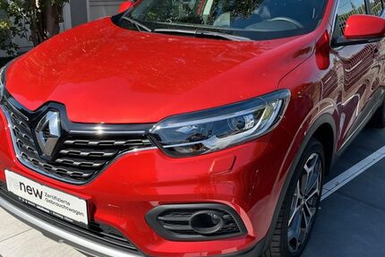 Renault Kadjar 34.800 km 17.990 € Arnsberg 59759