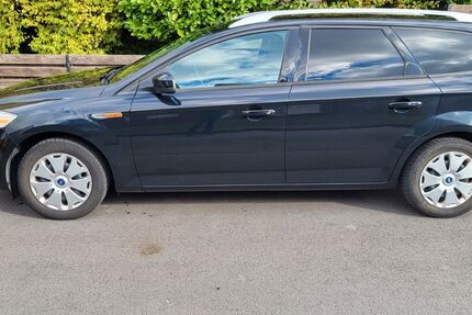 Ford Mondeo 175.230 km 2.980 € Herzebrock-Clarholz 33442